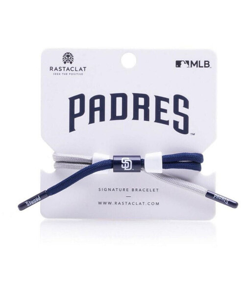 Браслет Rastaclat San Diego Padres.