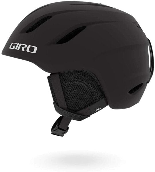 Giro Nine Jr Youth Snow Helmet