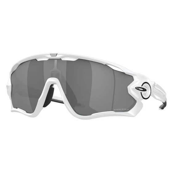 Очки Oakley Jawbreaker WGL Silver