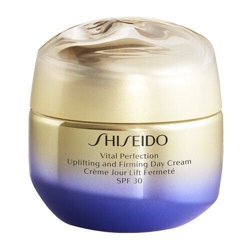 Shiseido Vital Perfection Uplifting & Firming Day Cream SPF 30