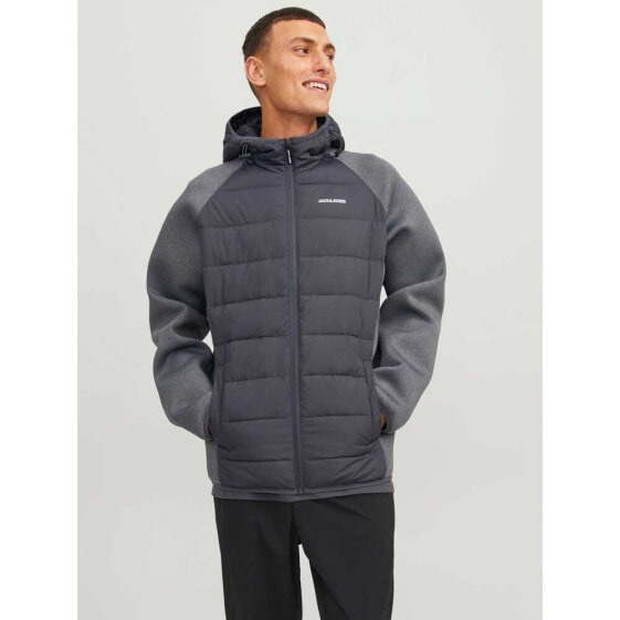 JACK & JONES Dust Hybrid jacket