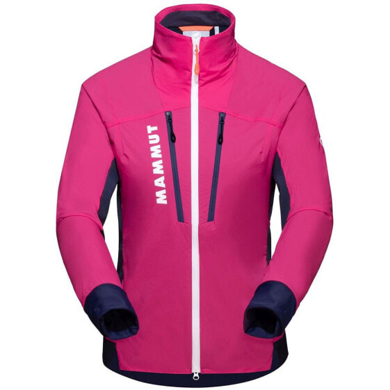 MAMMUT Aenergy In detachable jacket