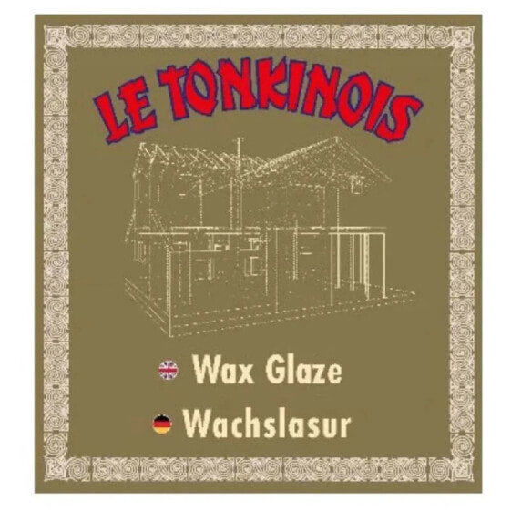 LE TONKINOIS LT45001 750ml wax enamel