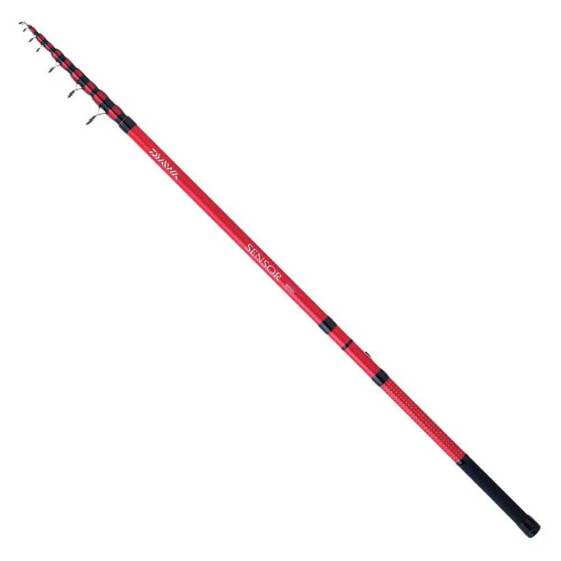 Удилище Daiwa Sensor Bolognese 3,90м 5 секций