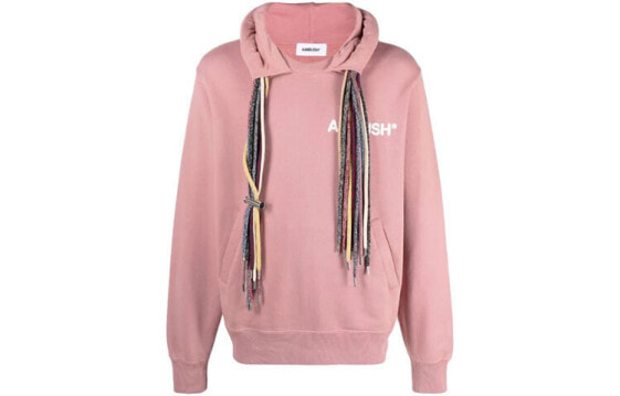 AMBUSH SS21 BMBB003S21FLE0013004 Hoodie