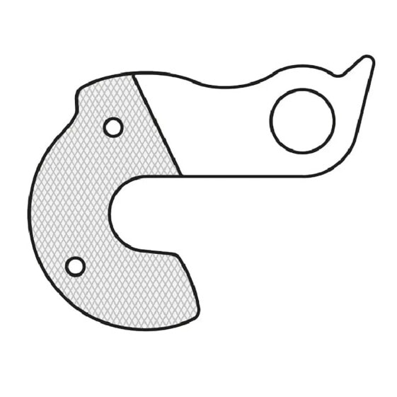 UNION GH-109 Derailleur Hanger