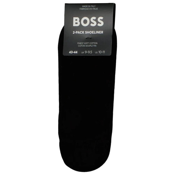 BOSS 50469772 socks 2 pairs