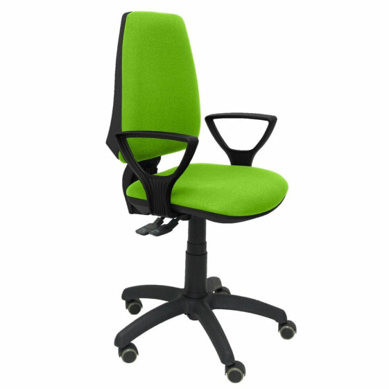 Офисное кресло Elche S bali P&C BGOLFRP Зелено-фисташковое