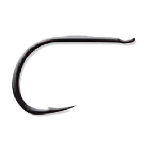 MUSTAD 10837NP BN Iseama Hook