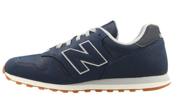 New Balance NB 373 ML373NAV Sneakers