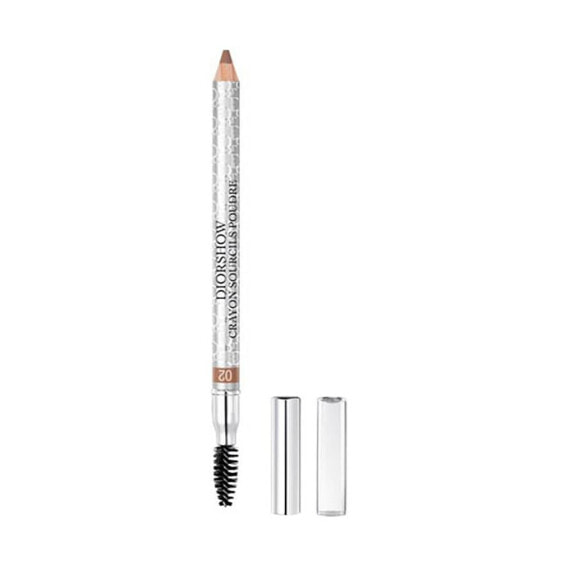 DIOR Show Sourcils Pdr 02 Waterproof Eyeliner