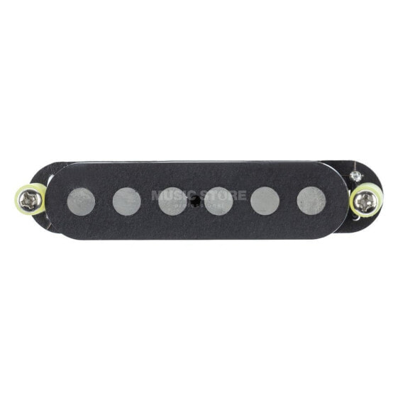 Roswell Pickups NS6-N XL-Mag Single Coil Black Neck