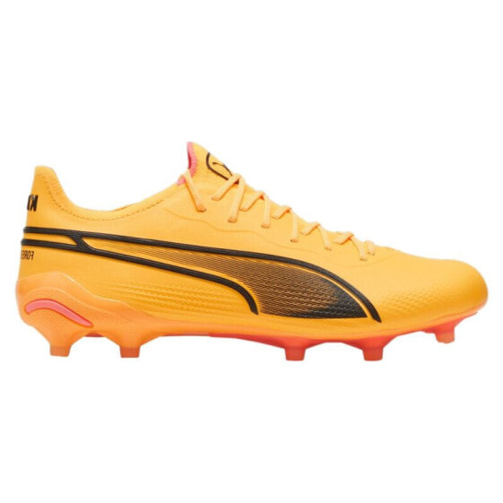 Puma King Ultimate FG/AG M 107563-08 shoes