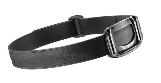 Petzl E78002 - Flashlight - Rubber - Black - PIXA