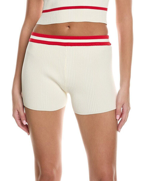 Solid & Striped The Ronnie Short Women's