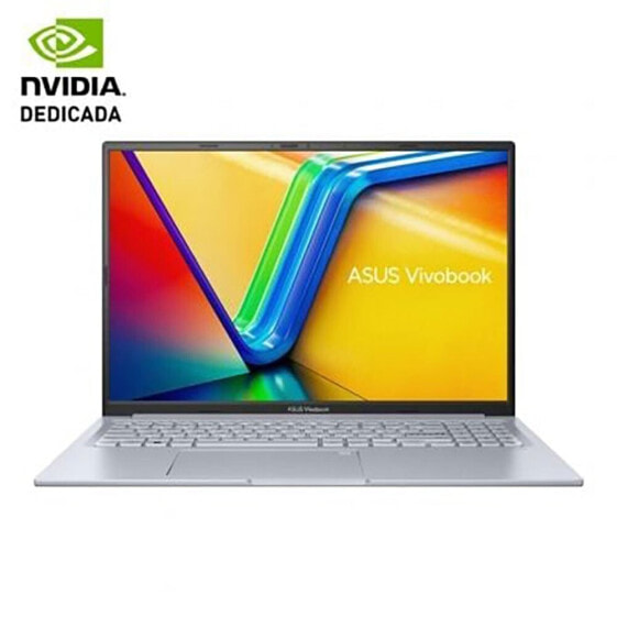 ASUS SISTEMAS VivoBook 16X K3605ZF-MB465 16´´ i5-12500H/16/512GB SSD/RTX 2050 laptop