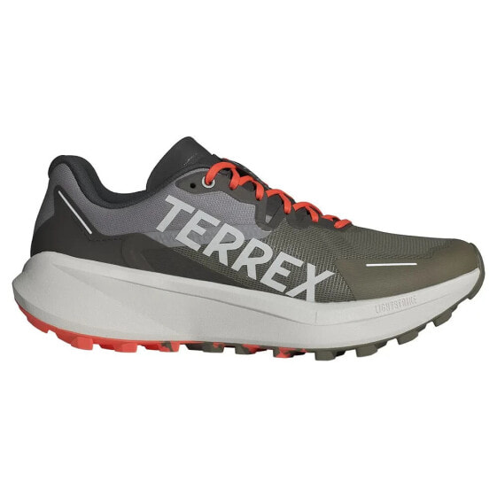 ADIDAS Terrex Agravic 3 trail running shoes