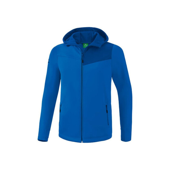 ERIMA Softshell Performance Jacket