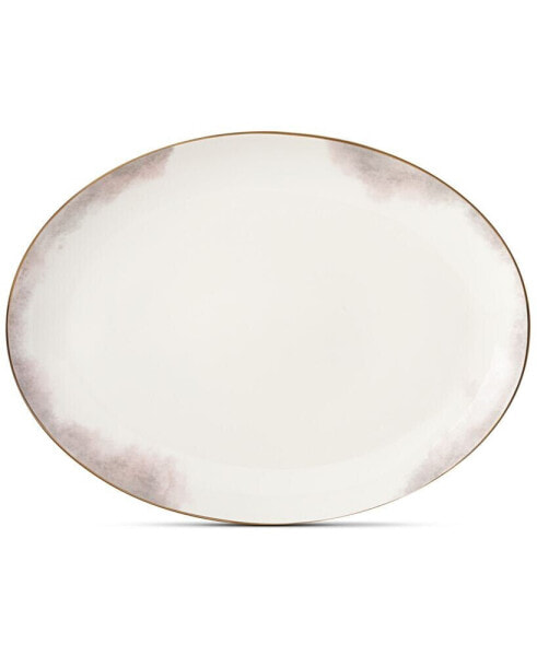 Trianna Oval Platter