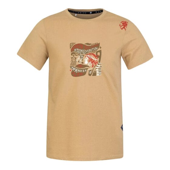 RAFIKI Arcos short sleeve T-shirt