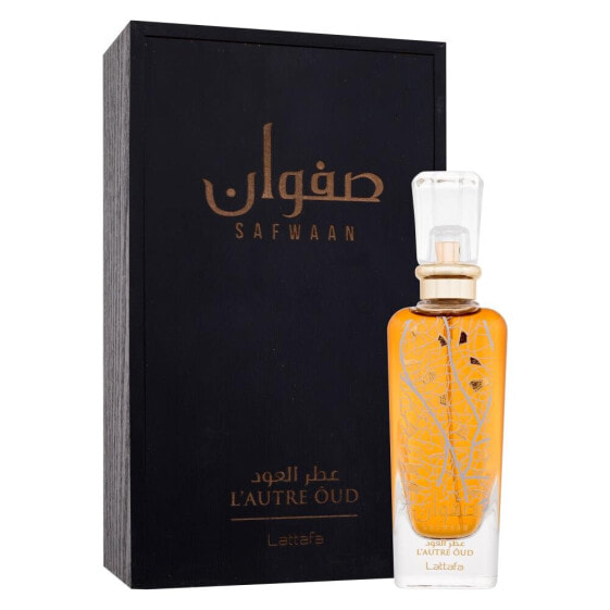 Lattafa Safwaan L'Autre Oud 100 ml eau de parfum unisex