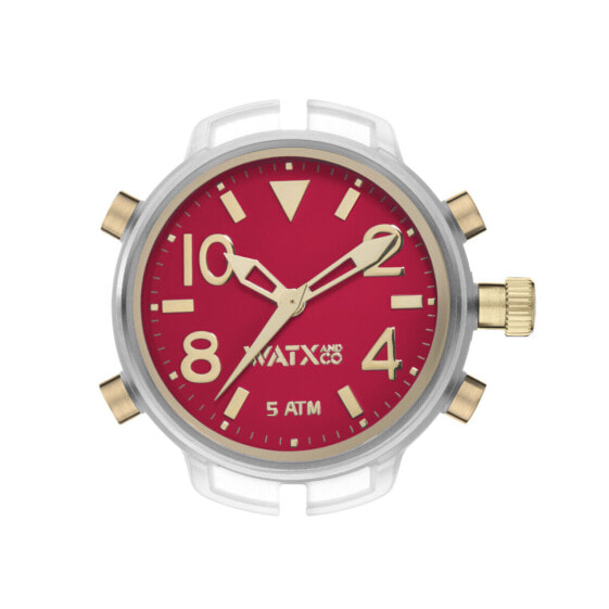 Часы унисекс Watx & Colors RWA3723 (Ø 49 mm)