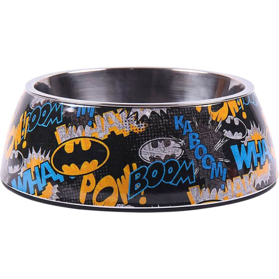 CERDA GROUP 760ml Batman Dog Bowl