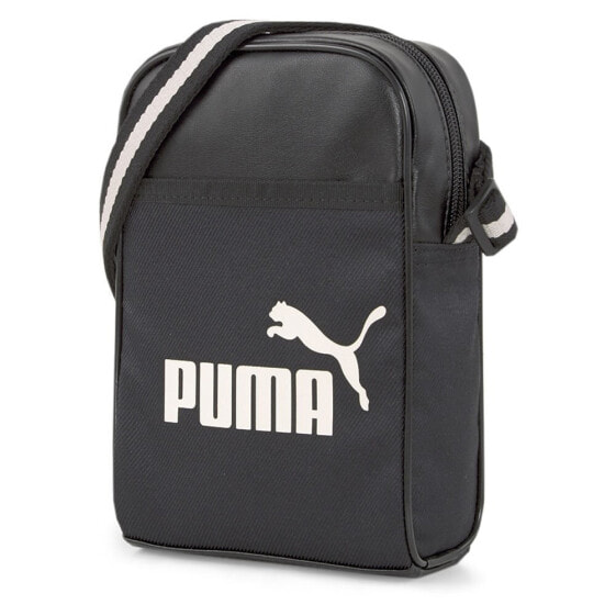 PUMA Campus Compact Crossbody