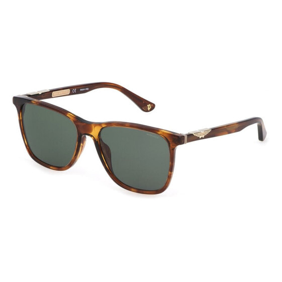 POLICE SPL872N Sunglasses