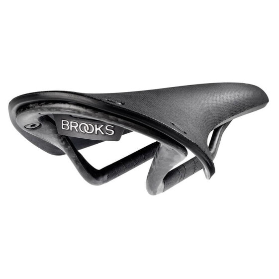 Седло велосипедное Brooks England C13 Cambium