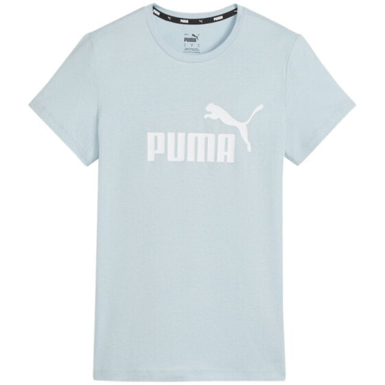 Puma ESS Logo Tee W 586775 25