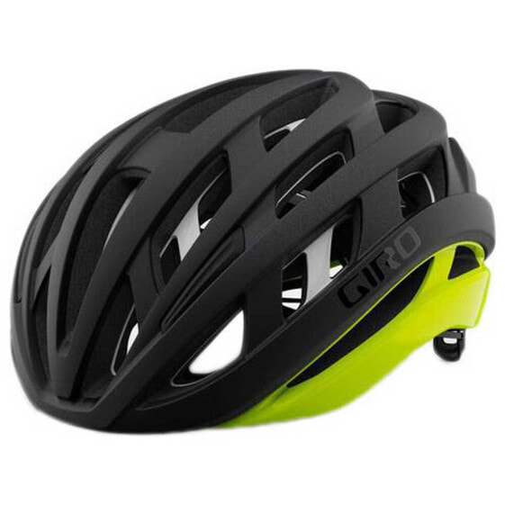 GIRO Helios Spherical MIPS helmet