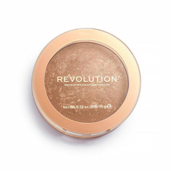 Хайлайтер Revolution Make Up Reloaded long weekend 15 г