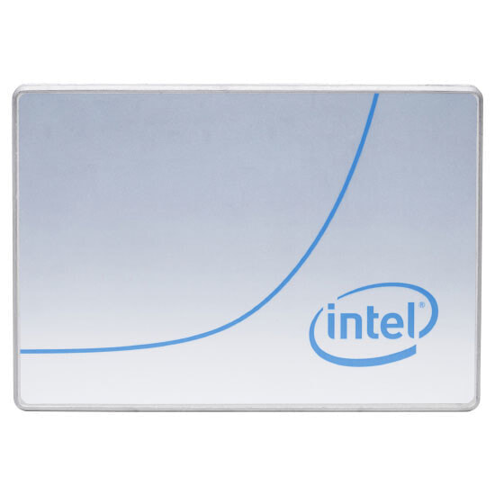 Intel DC ® SSD P4510 Series (1.0TB - 2.5in PCIe 3.1 x4 - 3D2 - TLC) - 1000 GB - U.2 - 2850 MB/s
