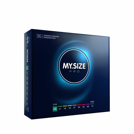 Презервативы My Size Pro 8201955