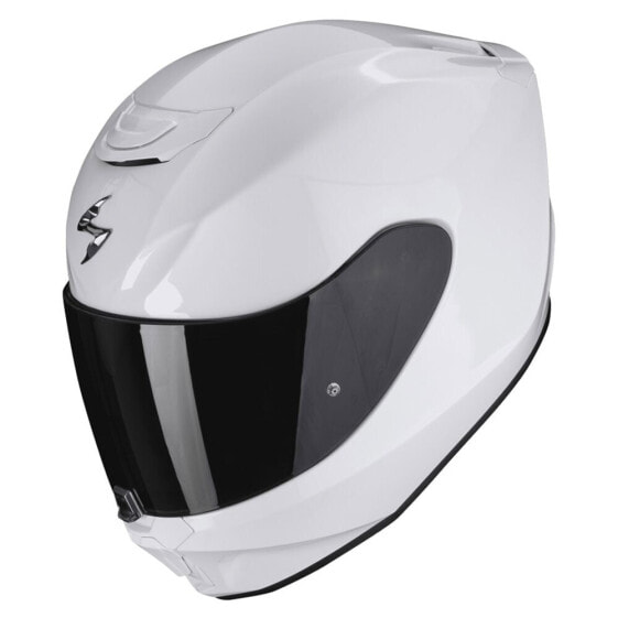 SCORPION EXO-391 Solid full face helmet