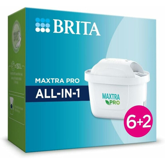 Очиститель Brita