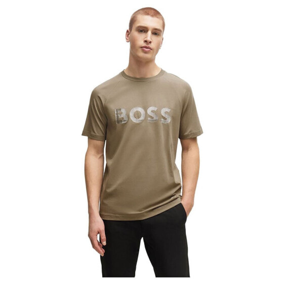 Футболка мужская Hugo Boss BOSS Bero Short Sleeve