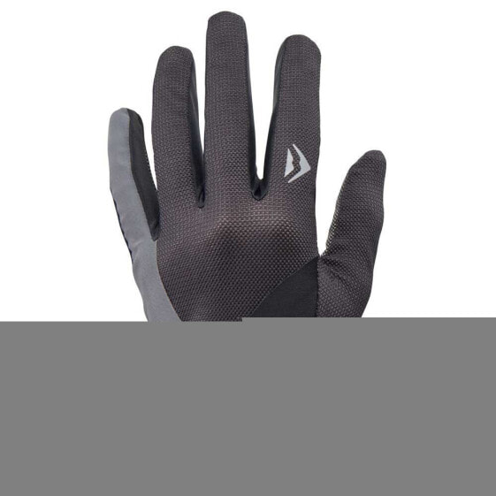 MERIDA Second Skin long gloves