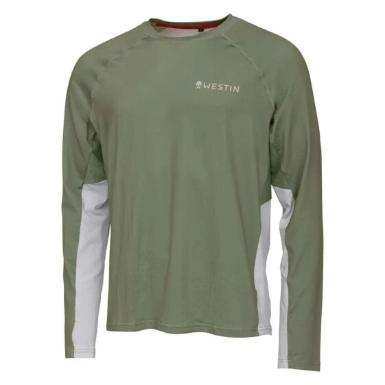 WESTIN Flats UPF 50+ UV long sleeve T-shirt