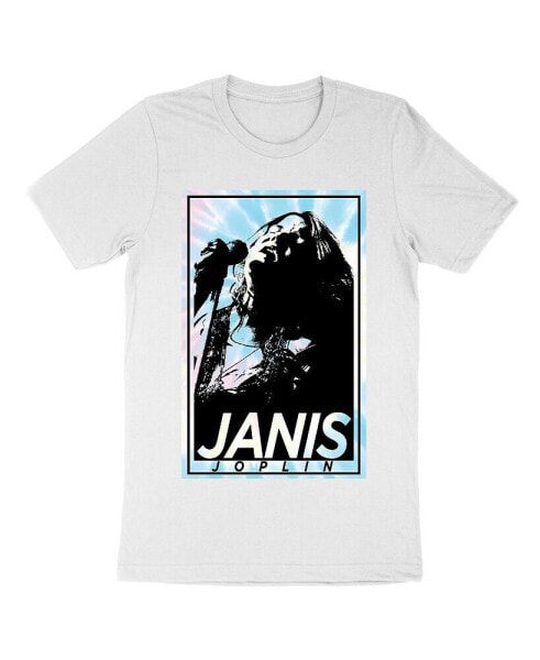 Men's Simply Janis Graphic T-shirt