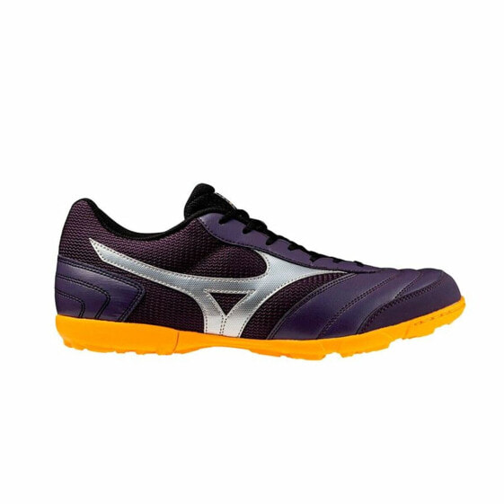 Взрослые футбольные бутсы Mizuno KING ULTIMATE MG Фиолетовый