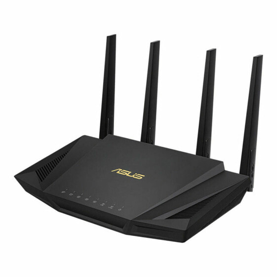 Router Asus RT-AX58U LAN WiFi 6 GHz 300 Mbps