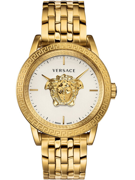 Часы Versace Plazzo Empire 43mm