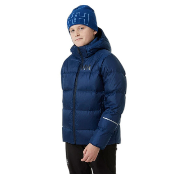 HELLY HANSEN Isfjord 2.0 down jacket