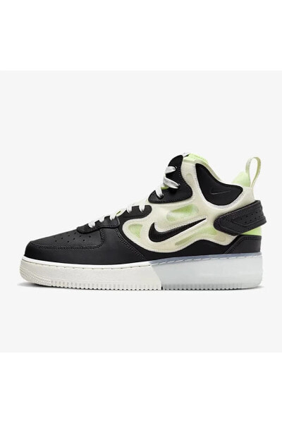 Air Force 1 MID React (DQ1872-100)