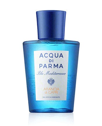 Acqua di Parma Blu Mediterraneo - Arancia di Capri Shower Gel (200 ml)