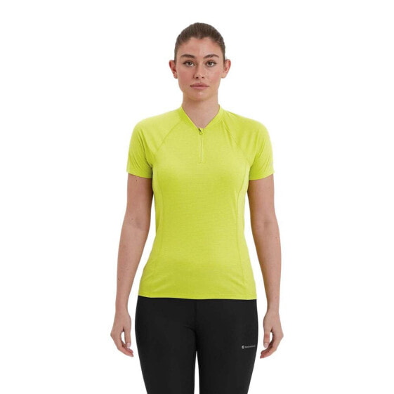 MONTANE Dart Nano short sleeve T-shirt