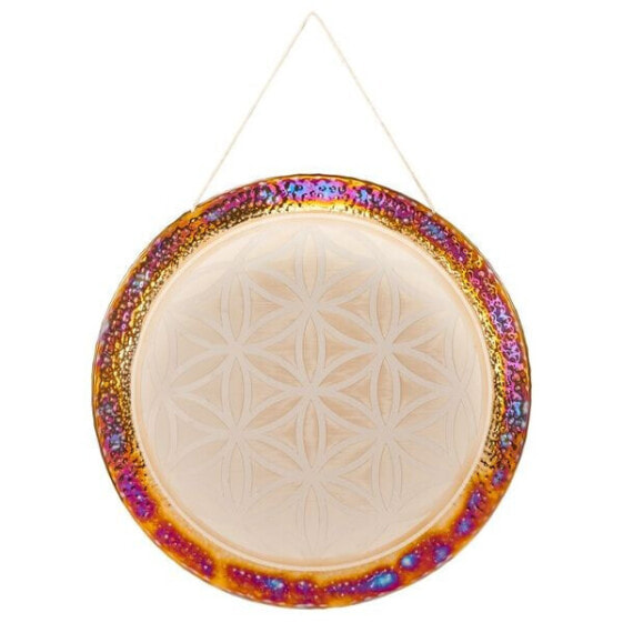 Thomann Tam Gong 32" Flower of Life