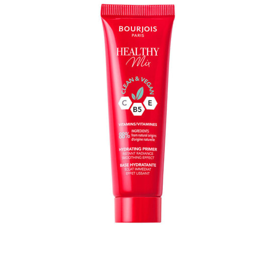 Основа-успокаивающее Bourjois HEALTHY MIX гидратирующий праймер #001 30 мл